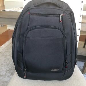 Samsonite backpack